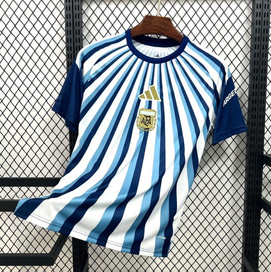 Argentina 2026/27 Shirt - Special Edition