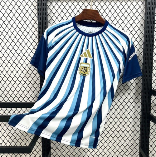 Argentina 2026/27 Shirt - Special Edition