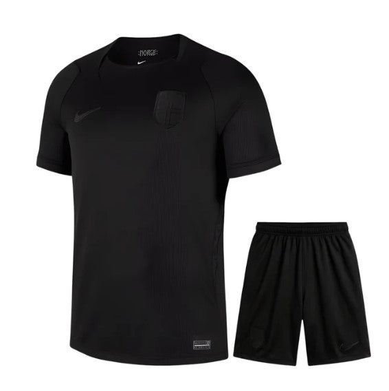 Norwegen Auswärts Trikot 2026/27 - Kinder