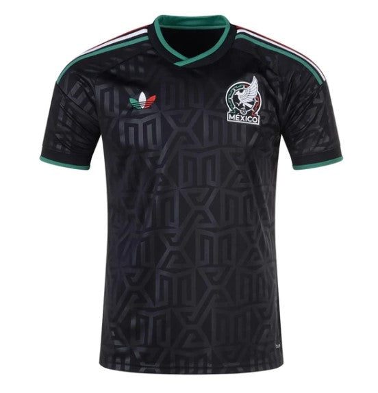 Mexiko Drittes Trikot 2026/27