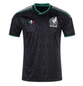 Mexiko Drittes Trikot 2026/27