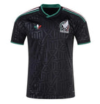 Mexiko Drittes Trikot 2026/27