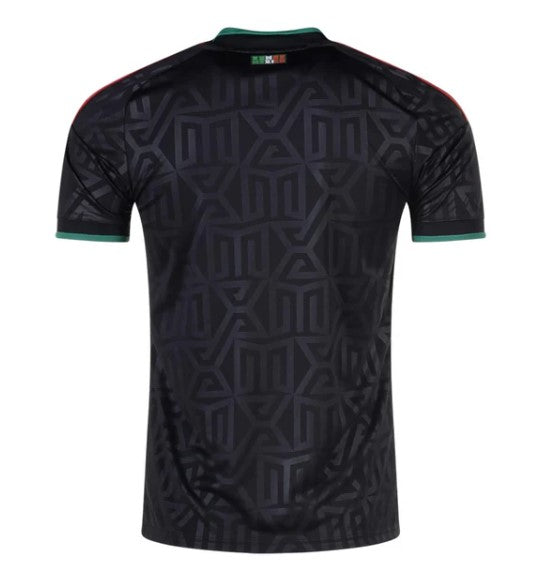 Mexiko Drittes Trikot 2026/27