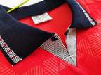 England Retro Trikot 1982