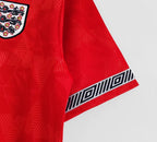 England Retro Trikot 1982