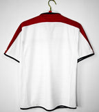 England Retro Trikot 1982