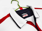England Retro Trikot 1982