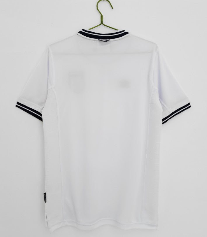 England Retro Trikot 1982