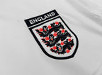 England Retro Trikot 1982