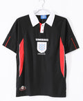 England Retro Trikot 1982