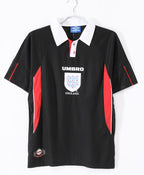 England Retro Trikot 1982