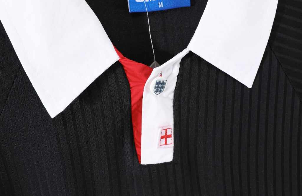 England Retro Trikot 1982