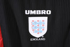 England Retro Trikot 1982