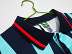 England Retro Shirt 1992
