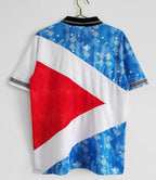 England Retro Shirt 1990
