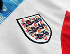 England Retro Shirt 1990