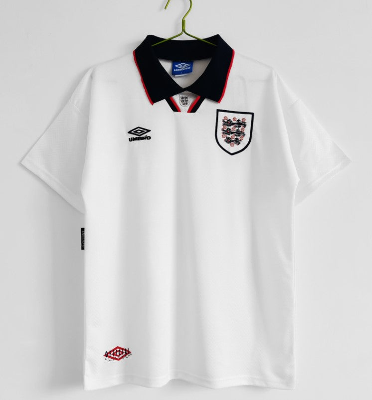 England Retro Shirt 1994