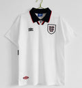 England Retro Shirt 1994