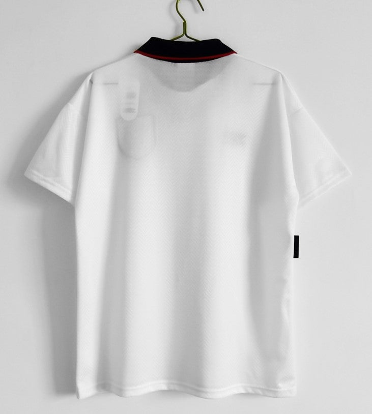 England Retro Shirt 1994