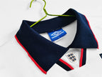 England Retro Shirt 1994
