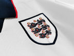 England Retro Shirt 1994