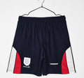 England Shorts Retro 1998