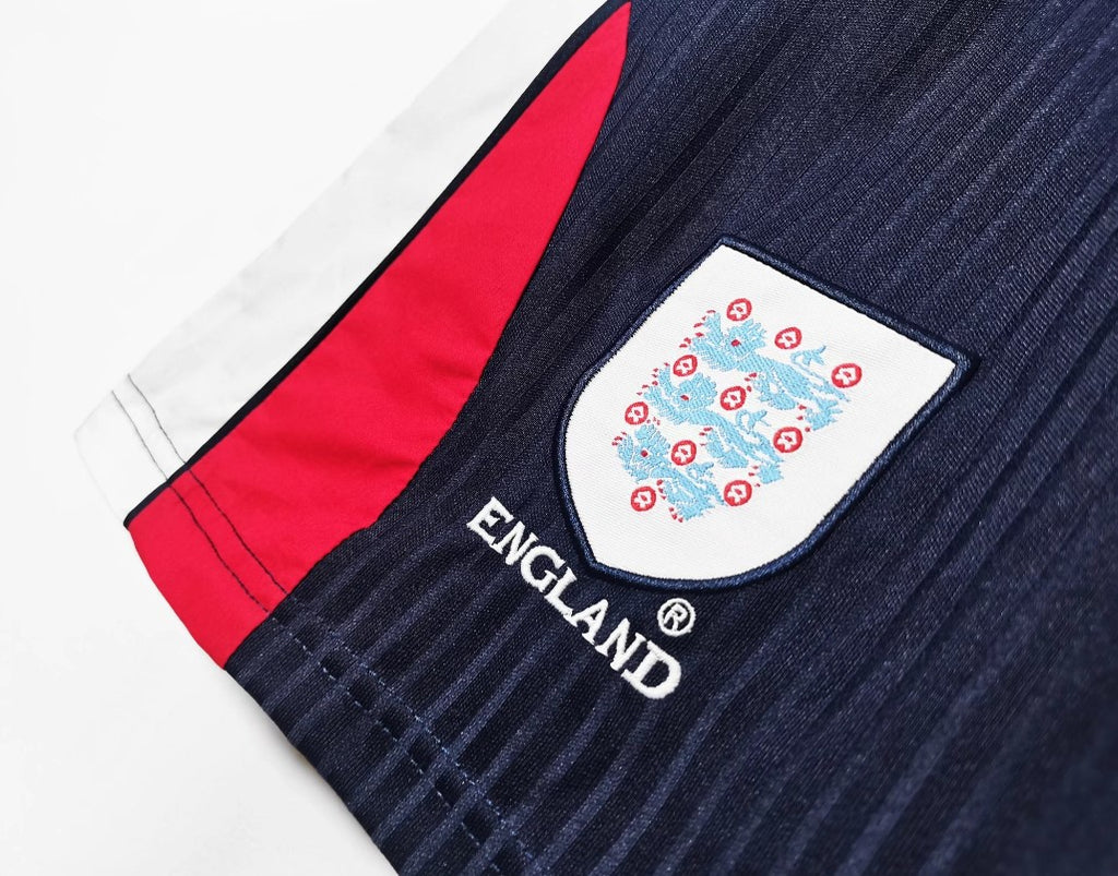 England Shorts Retro 1998