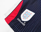 England Shorts Retro 1998