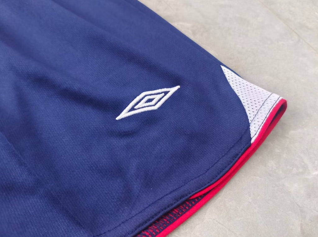 FC Bayern München Heimshorts 2026/27