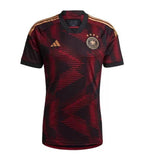 Deutschland Heimtrikot 2022