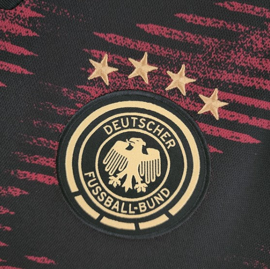 Deutschland Heimtrikot 2022