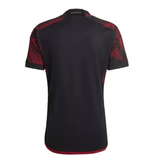 Deutschland Heimtrikot 2022