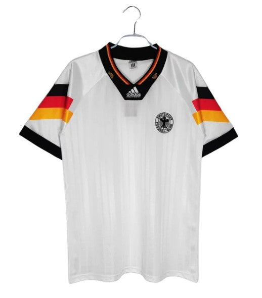 Camisa Retrô Alemanha 1990