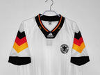 Deutschland Retro Trikot 1990