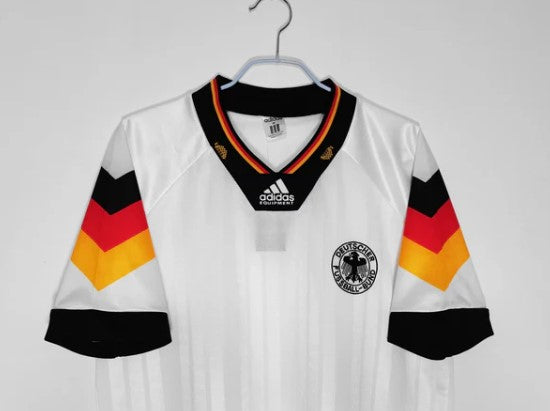 Camisa Retrô Alemanha 1990
