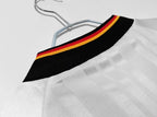 Deutschland Retro Trikot 1990