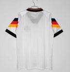 Deutschland Retro Trikot 1990