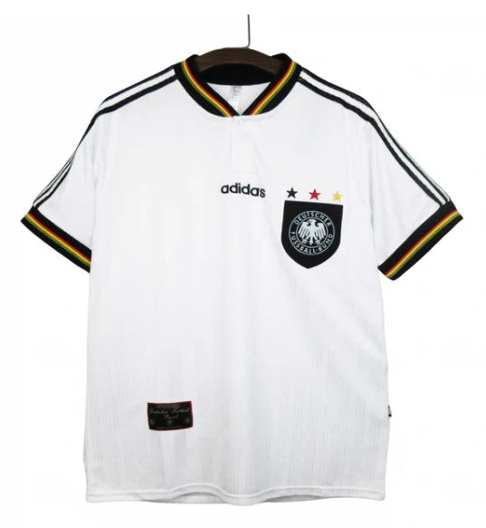 Deutschland Retro Trikot 1990