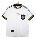 Deutschland Retro Trikot 1990