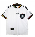 Deutschland Retro Trikot 1990