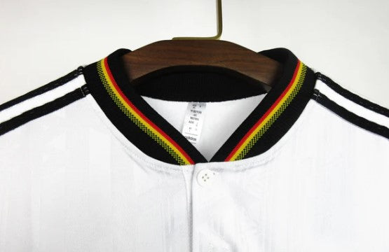Camisa Retrô Alemanha 1990