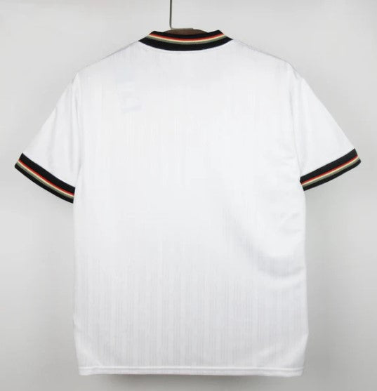 Deutschland Retro Trikot 1990