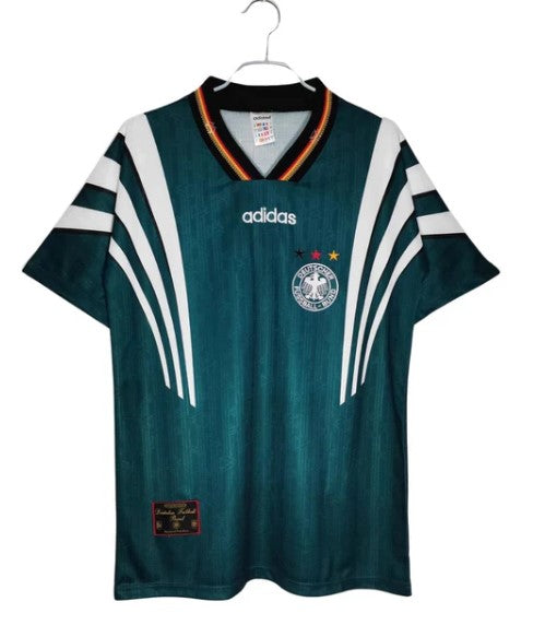 Camisa Retrô Alemanha 1990