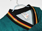 Deutschland Retro Trikot 1990