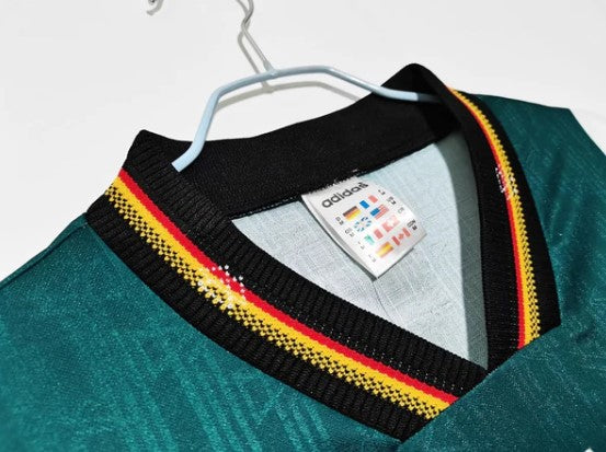Camisa Retrô Alemanha 1990