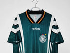 Deutschland Retro Trikot 1990