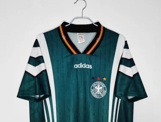 Camisa Retrô Alemanha 1990