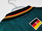 Deutschland Retro Trikot 1990