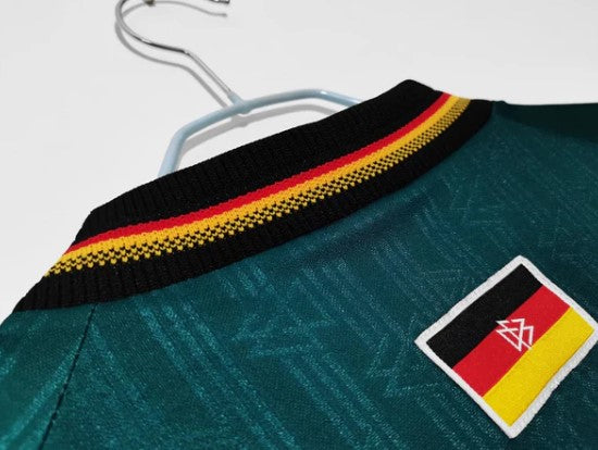 Camisa Retrô Alemanha 1990