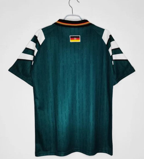 Deutschland Retro Trikot 1990